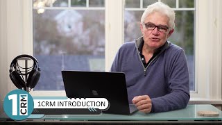 Vidéo de 1CRM