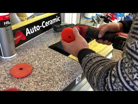 DER TEST!!!Welche der TOP✅ Ceramic-Versiegelungen ist am stärksten?🏆