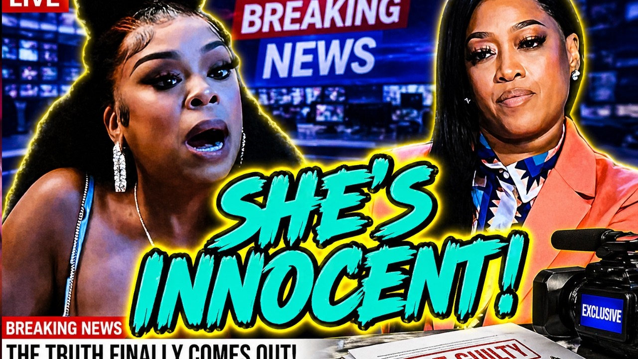 Shay ISN'T the Problem This Time?! 👀 LHHMIA Ep 15