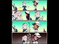 Practice ️ The Owl House Comic Owlhousecomic Theowlhouse Toh Comic Luz Amity Owlhouse