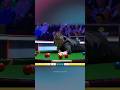 Mark Selby’s Brilliant 136 Century at 2024 UK Championship! #shorts