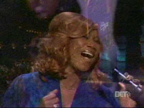 YOLANDA ADAMS LIVE - STEP ASIDE