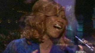 YOLANDA ADAMS LIVE - STEP ASIDE