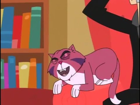 Johnny Test   S02 E11 00 Johnny Johnny of the Jungle