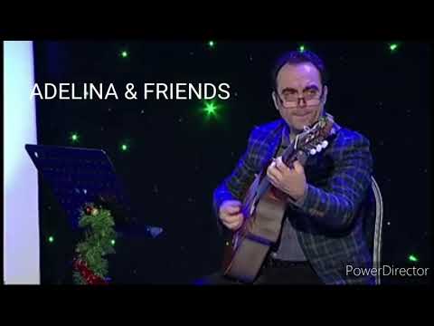 Don't know why-ADELINA & FRIENDS!!!