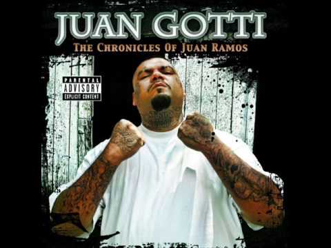 Juan Gotti, Baby Bash & Lucky Luciano - Barrio