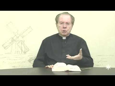 O Pão Nosso 11 Abril 2018      -       Pe. F. C. Cardoso