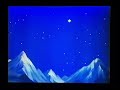 Closing To Pinocchio 1993 VHS