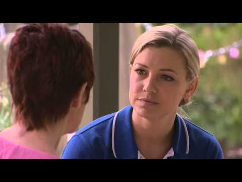 Neighbours: Friday 27 February - Clip