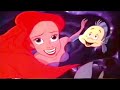 Disney S The Little Mermaid 1989 1998 VHS