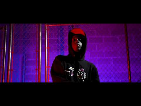 MannyMan - On My Own ft. Jexhmula (Official Music Video)