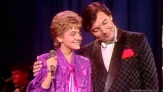 Karel Gott a Darinka - Fang das Licht (Zvonky štěstí) 1986 Karel Gott a Darinka - Fang das Licht (Zvonky štěstí) 1986