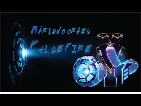 Abrindo Orbes Pulsefire 2020