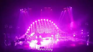 PASTORA SOLER &#39;Vuelves A La Vida&#39; TEATRO REAL MADRID 19-11-2017