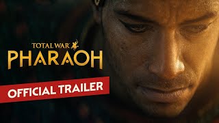 Видео Total War: PHARAOH. Dynasty Edition | GLOBAL | АВТОАКТИВАЦИЯ
