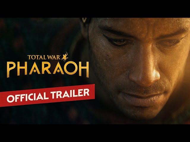 Review: 'Total War: Pharaoh' Boasts a Rich Campaign Map Befitting