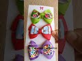 Hair Accessories Clips Kids Accessories