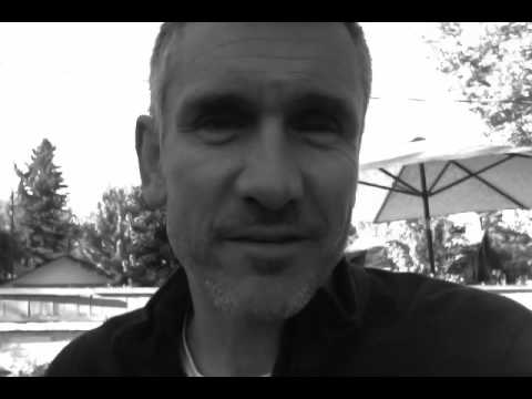 ECHO Jazz 2013 - Videobotschaft von Curtis Stigers