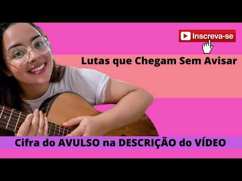 Lutas Que Chegam Sem Avisar - Hinos Avulsos Ccb