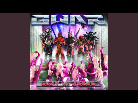 Videoclip de The Price of Peace — GWAR