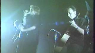 Psychedelic Furs &quot;Into You Like a Train&quot;