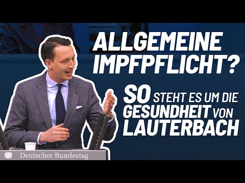 Matthias Helferich Rede vom 17.03.2022 - Lassen Sie die Menschen endlich in Ruhe!
