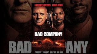 Bad Company