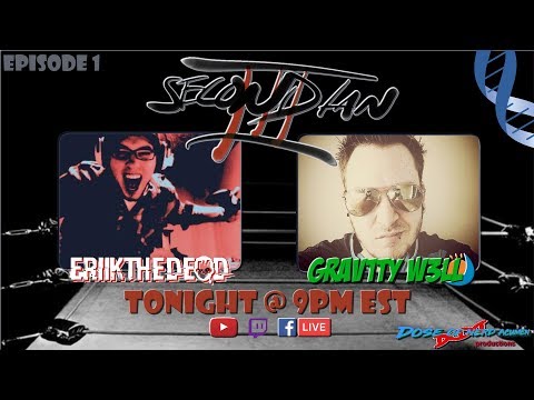 DNA's Weekly Dosage presents: Episode 27 - 3 Second Tan Episode 1, ft. eriikthedead and GRAV1TY W3LL