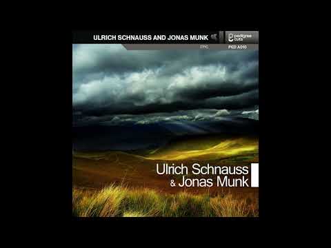 Ulrich Schnauss & Jonas Munk - Scirocco