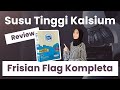 Review Susu Tinggi Kalsium Frisian Flag Kompleta DecodingTheMilk Dr Vania Utami