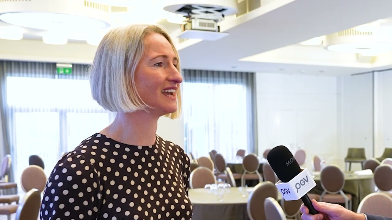 Highlights from the OGV Energy Review & Forecast Breakfast💡