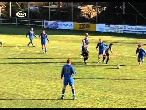 Spitzenspiel endet torlos - RAN1