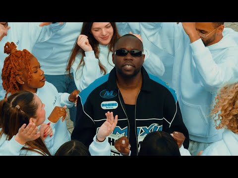 SUGAR MMFK ft. El-Shadé - Mein Gott ist Liebe