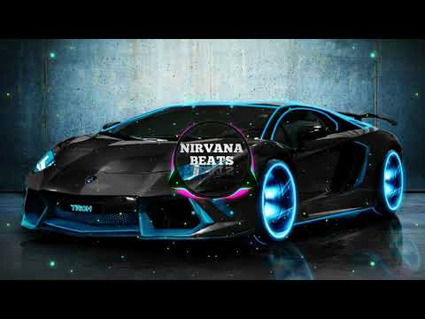 #Wine_Deh - Shockman (Limitless Remix) ft. Big Shenn | Car Music Video | Nirvana Beats