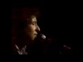 Bob  Dylan 1980   Saving Grace
