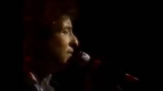 Bob  Dylan 1980   Saving Grace