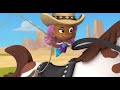 The Bubble Tucky County Cowgirl Parade