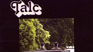 01 Talc - The 1970s [Wah Wah 45s]