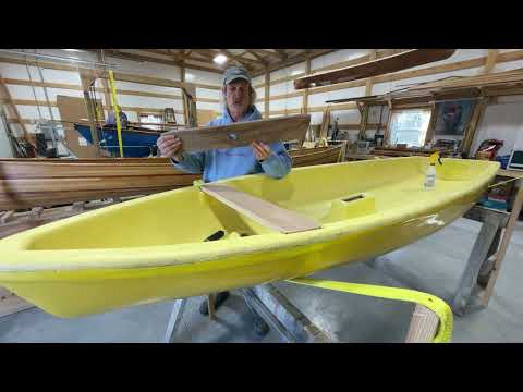 Saving a Snark Sunflower - A new Thwart -Episode 8