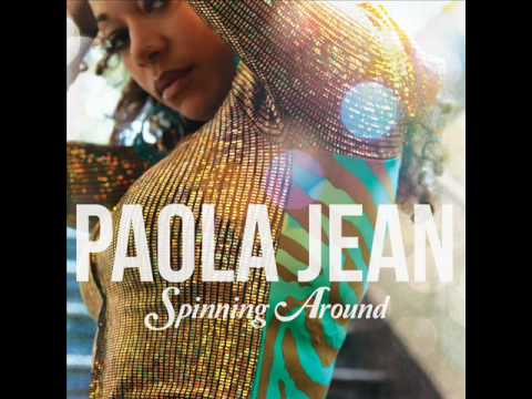 EXCLUSIVE: Paola Jean - Spinning Around (Snippet)