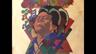 James Brown - Ain&#39;t It Funky Now (part 1 &amp; 2)  1971
