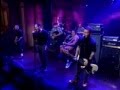 Dropkick Murphys The Spicy Mchaggis jig Live Conan O'brien