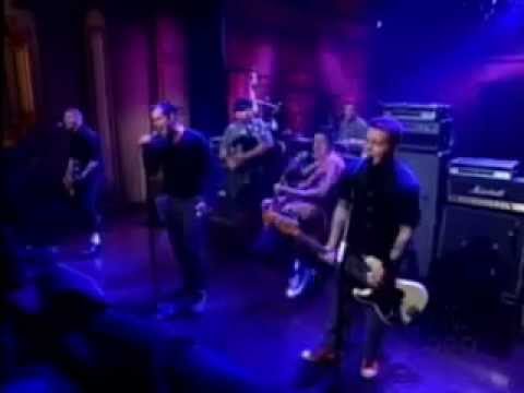 Videoclip de Spicy McHaggis Jig (Live) — Dropkick Murphys
