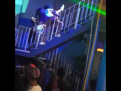 Point Zero - Katana 2018