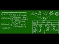 CONVERSION OF NFA WITH EPSILON MOVES TO DFA EXAMPLE 1 TOC 11