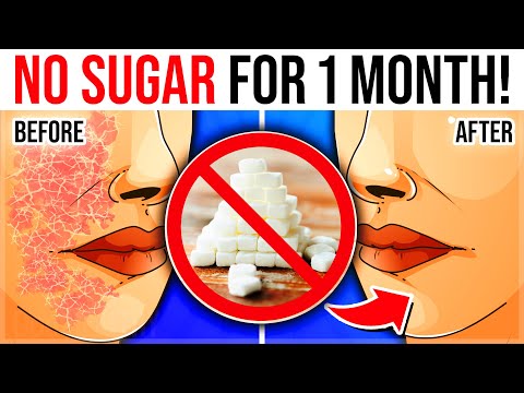 Use Baking Soda On Your Body Every Day For 1 Month See What Happens