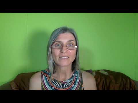 True Gospel Revealed Anew by Jesus - Dr. Leslie Stone's testimony part 3