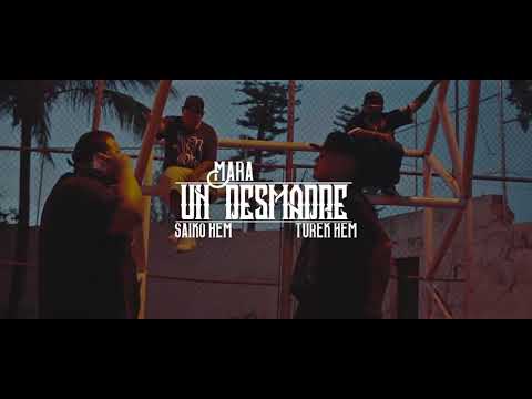 Un Desmadre - Pinche Mara Ft Turek & Saiko Hemafia (Video Oficial) 2019