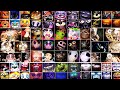 Five Nights At Freddy S All Jumpscares No Delay 2014 2024