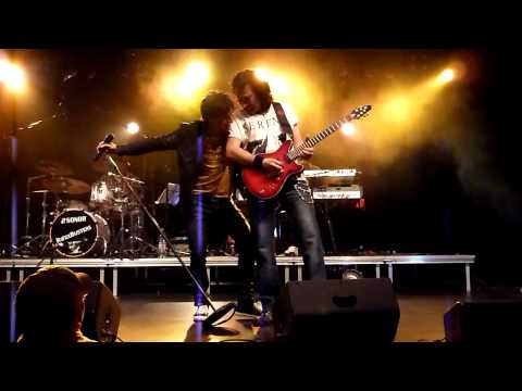 Alex Melcher/ Brigitte Oelke- Bohemian Rhapsody/ Killerqueen